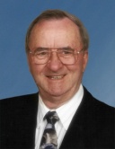 Poirier, Bernard
