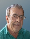 Poudrier, Raymond