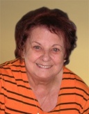 Boutin (Cloutier), Alfreda