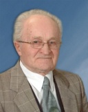 Bérubé, Sylvio