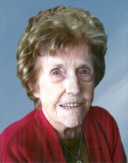 Corriveau (Landry), Ursule