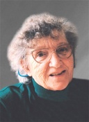 Tréhout, Fernande