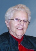 Gaudet, Marie-Paule
