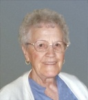Bilodeau (Sévigny), Marie-Rose
