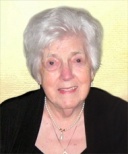 Bergeron (Croteau), Simone
