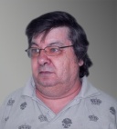 Lafrenière, Daniel