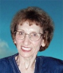 Laferrière (Fournier), Denise