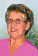 Lavoie, Jacqueline