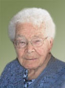 Brochu (Fortin), Rose-Aimée