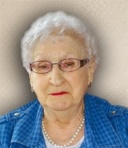 Sénécal (Cossette), Marie-Paule