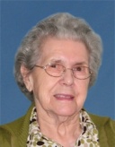 Lefebvre (Perron), Rose-Blanche