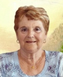 St-Amand, Yolande