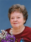 Stewart (Vaillancourt), Huguette