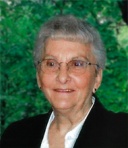 Aumond (Robitaille), Yolande