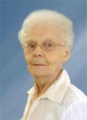 Fauteux (Blanchet), Suzanne