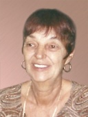Bergeron, Huguette