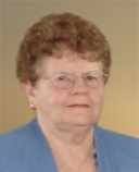 Gagné (Hagarty), Margaret