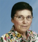 Désilets, Françoise