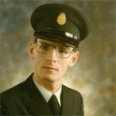 Harper, Gordon James