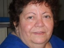 Poudrier, Suzanne
