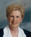 Paquette (Babineau), Aline