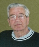 Gervais, Joseph (Jos)