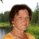 Labranche (Guertin), Solange