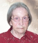 Routhier (Lauzon), Antoinette