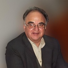 Chevalier, Gilles