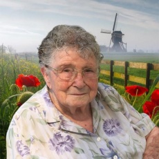 Maria Wolsing-Joosten,  