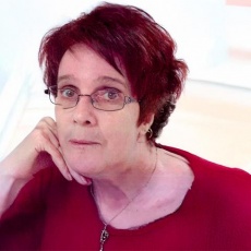 Ménard, Sylvie