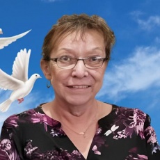 Larouche, Johanne