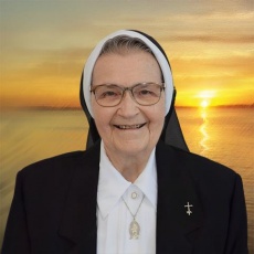 Soeur Yvonne Parent,  