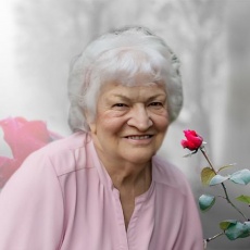 Lacroix, Edna