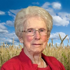 Bélanger, Bernadette