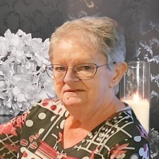 Morin, Laurette