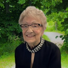 Allen, Alma