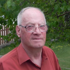 Gilles Rivard,  