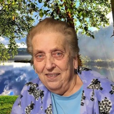 Lafleur, Diane