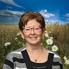 Racette, Fleur-Ange