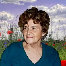 Crépeault, Mariette