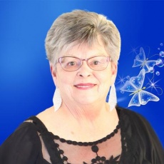 Suzanne Allard Poirier,  