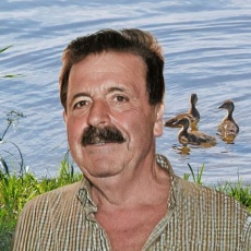 Lebuis, Yvon Jr