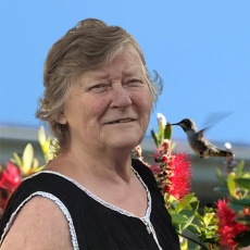 Devost, Suzelle