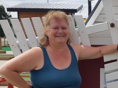 Rivard, Madeleine
