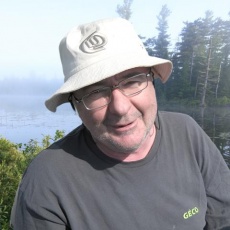 Bérubé, Yvon