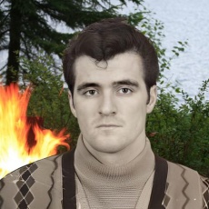 Gilbert, Fernand