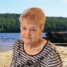 Grandberg, Mary Ann