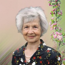 St-Germain, Denise Élianne