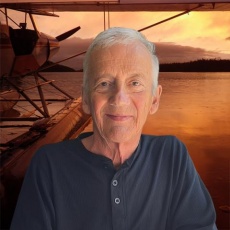 André Bazinet,  